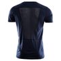 LightWool Sports Shirt Man Navy Blazer