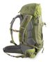 Boulder 38 Nylon Khaki