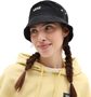 WM HANKLEY BUCKET HAT BLACK