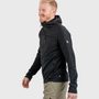 Abisko Trail Fleece M, Iron Grey-Grey