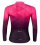 GEM women's long. sleeve pink