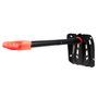 Alugator Pro Light Hoe black