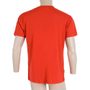 MERINO ACTIVE PT GPS men's shirt red