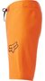 Overhead Boardshort, flo orange