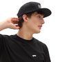 MN EASY BOX SNAPBACK Black