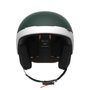 Meninx RS MIPS Hydrogen White/Moldanite Green Matt