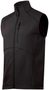 Aconcagua Vest Men black