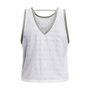 Run Anywhere Tank-WHT