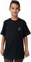 Yth Exploration Prem Ss Tee Black