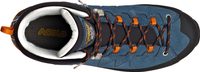 Traverse GV ML, indian teal/claw