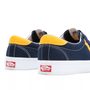 UA Vans Sport (CLASSICSPORT), DRSBLSSFFRN