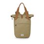 Arcane Tote Pack, milky tea tan