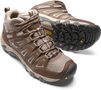 OAKRIDGE MID WP M, cascade brown/brindle