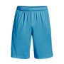 UA TECH GRAPHIC SHORT, Blue