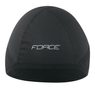 winter cap, black