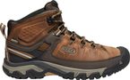 TARGHEE III MID WP M, big ben/golden brown