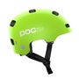 POCito Crane MIPS Fluorescent Yellow/Green