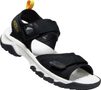 TARGHEE III OPEN TOE H2 MEN, black/yellow