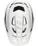 Speedframe Pro Helmet Ce, White