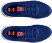 UA BGS Charged Pursuit 3-BLU