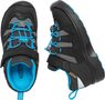 HIKEPORT WP K black/blue jewel