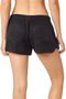 Back in the saddle short Black Vintage