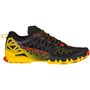 Bushido II GTX Black/Yellow