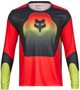 Yth Ranger Ls Jersey Revise Red/Yellow