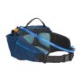 MULE 5 Waist Pack Gibraltar Navy/Orange