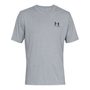 SPORTSTYLE LEFT CHEST SS, Gray