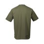 Poise Tee Epidote Green