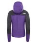 W MTN LHT WINDSH JKT, HERO PURPLE