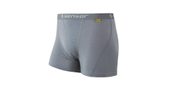 MERINO ACTIVE men's shorts light grey