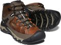 TARGHEE III MID WP M, chestnut/mulch