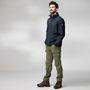 Abisko Hike Jacket M Dark Navy