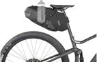 TOPEAK WISHBONE BACKLOADER HOLDER