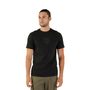 Fox Head Ss Prem Tee, Black/Black