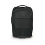 OZONE 2-WHEEL CARRY ON 40, black