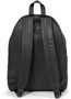 Padded PAK'R Black LeaTher 24 l - městský batoh