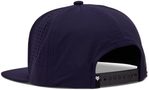 Non Stop Tech Snapback Midnight