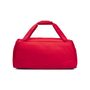 UA Undeniable 5.0 Duffle MD, Red