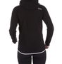 NBWFL3543 CRN, women's fleece hoodie