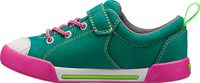 ENCANTO SNEAKER everglade/berry - dětské tenisky