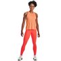 Knockout Novelty Tank, Orange