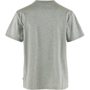 Känken Art T-shirt, Grey-Melange
