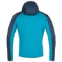 Upendo Hoody M, Crystal/Night Blue