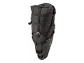 Saddle bag MKIII Black