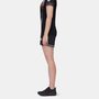 Aenergy TR 2 in 1 Shorts Women, black