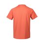 M's Reform Enduro Tee Ammolite Coral