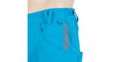 CYKLO CHARGER men's loose shorts, turquoise